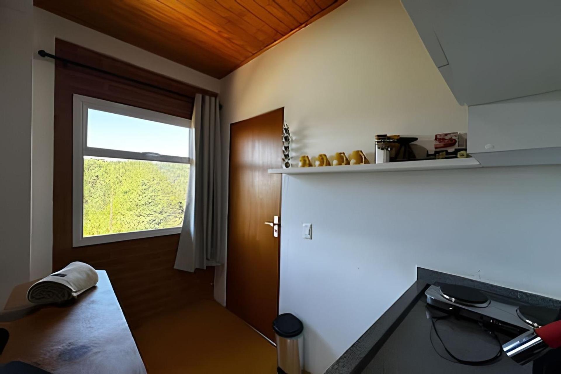 Suites Saint Louis - Conforto Do Lado Do Centro Turistico Campos do Jordão エクステリア 写真