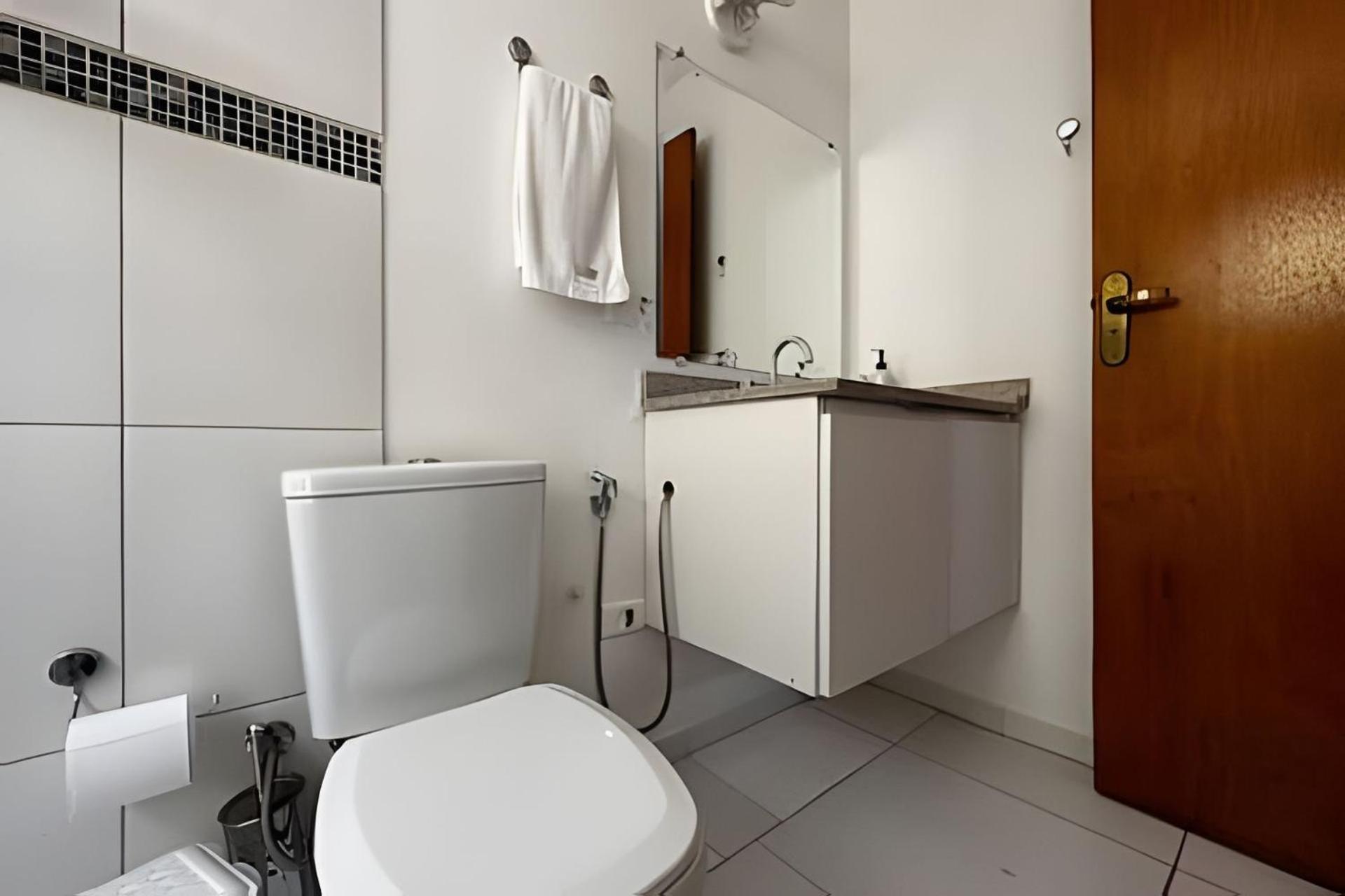Suites Saint Louis - Conforto Do Lado Do Centro Turistico Campos do Jordão エクステリア 写真