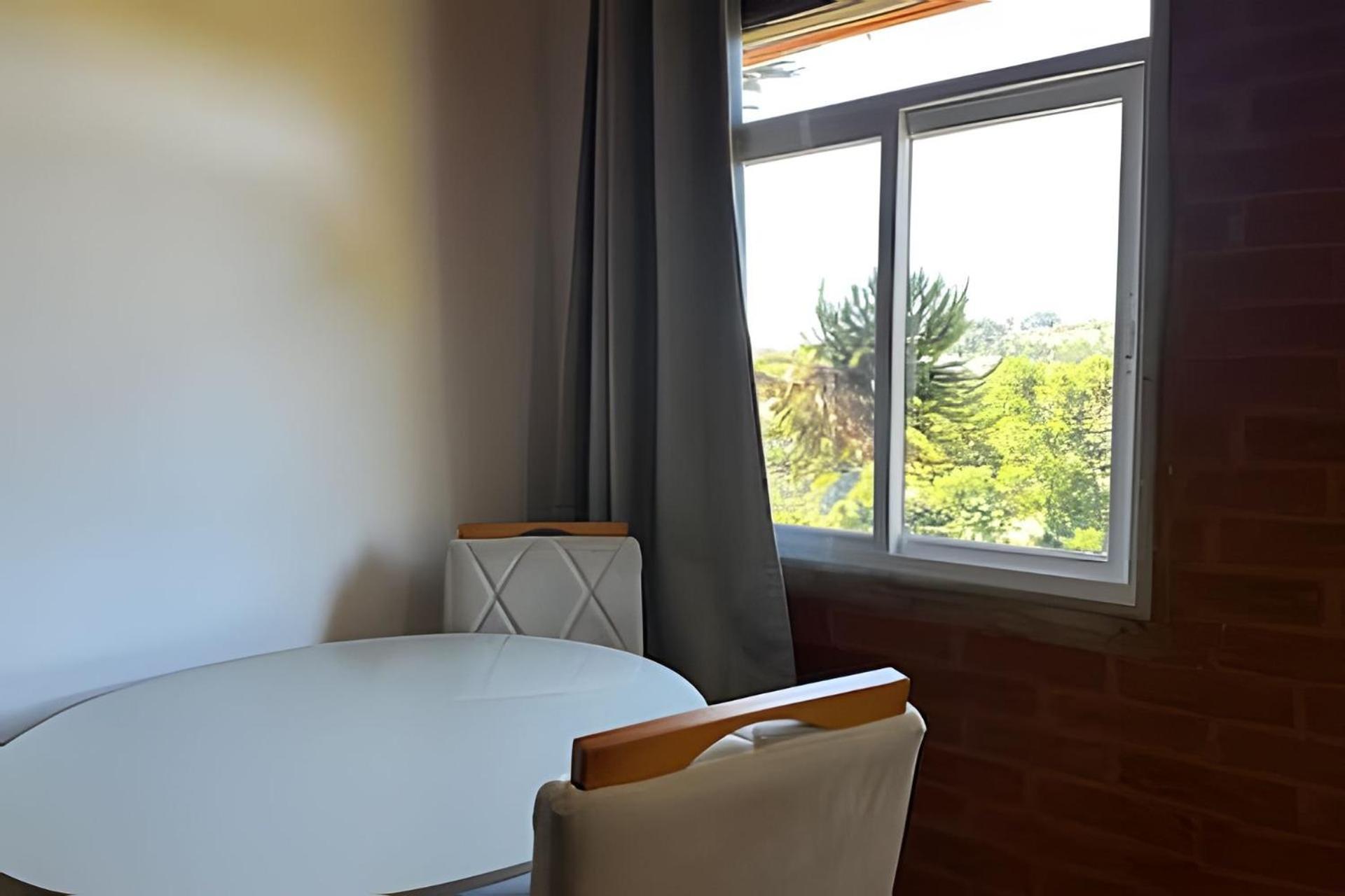 Suites Saint Louis - Conforto Do Lado Do Centro Turistico Campos do Jordão エクステリア 写真
