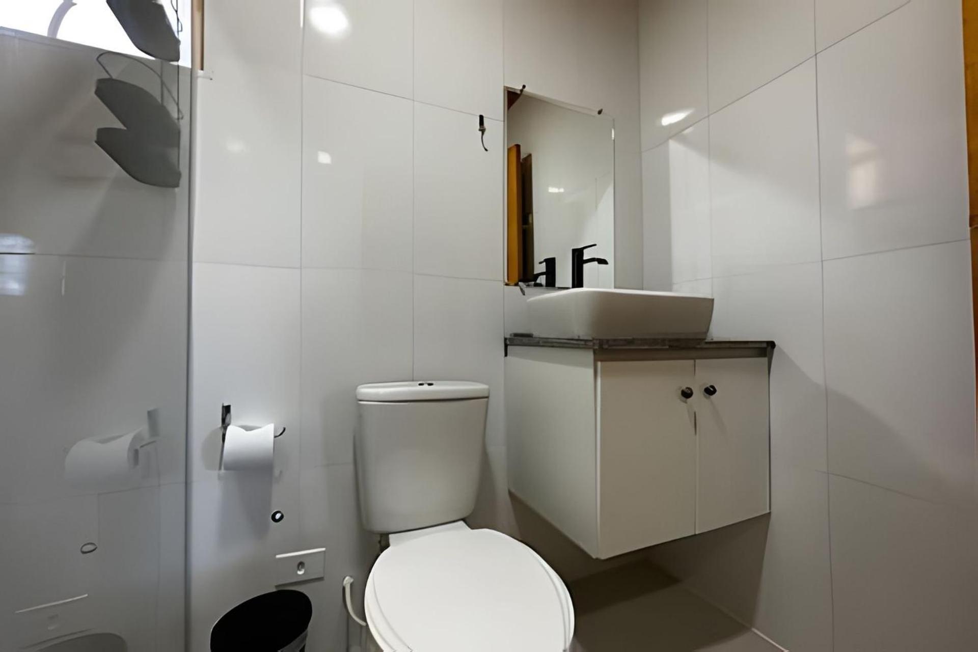 Suites Saint Louis - Conforto Do Lado Do Centro Turistico Campos do Jordão エクステリア 写真