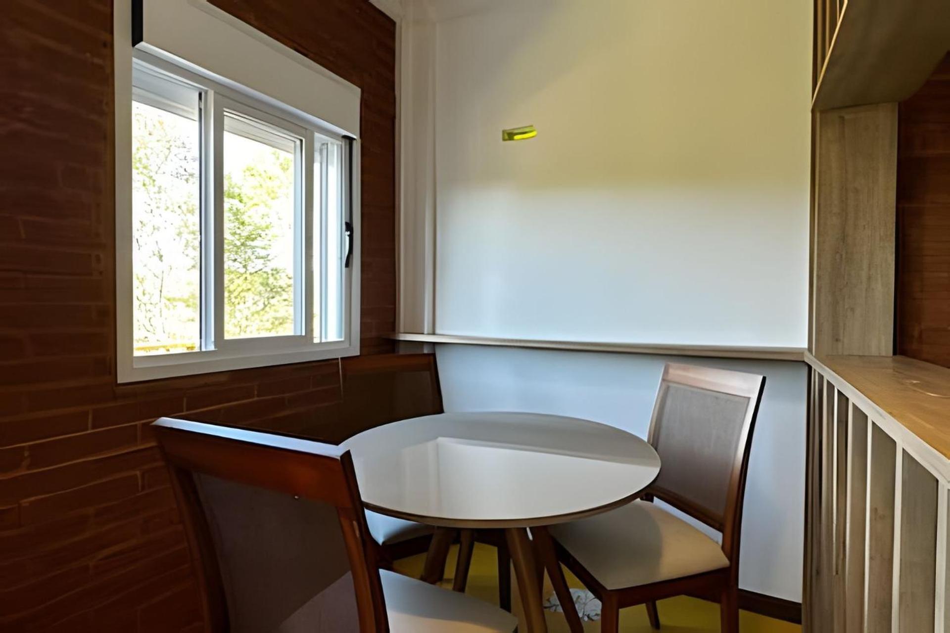 Suites Saint Louis - Conforto Do Lado Do Centro Turistico Campos do Jordão エクステリア 写真