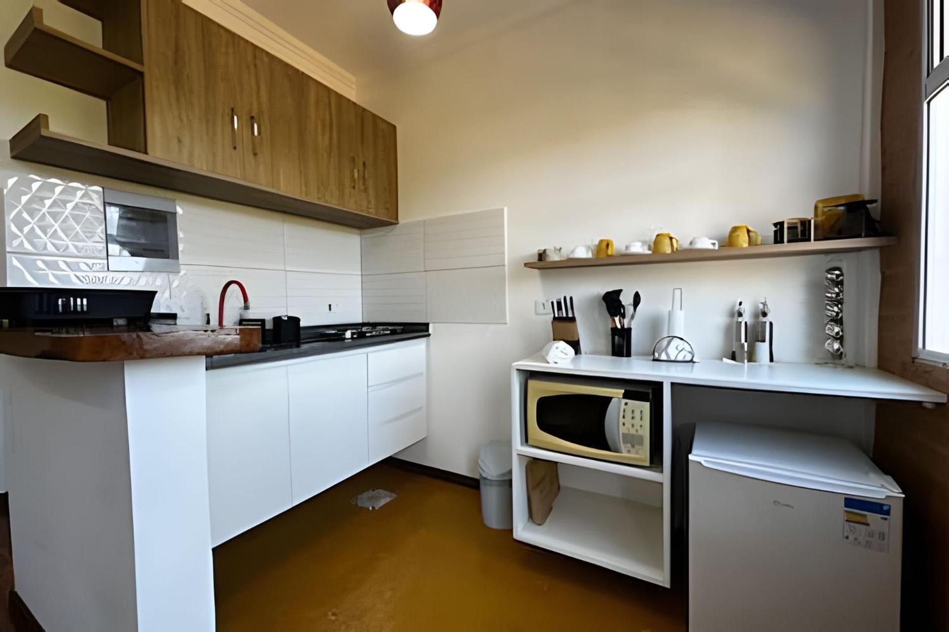 Suites Saint Louis - Conforto Do Lado Do Centro Turistico Campos do Jordão エクステリア 写真