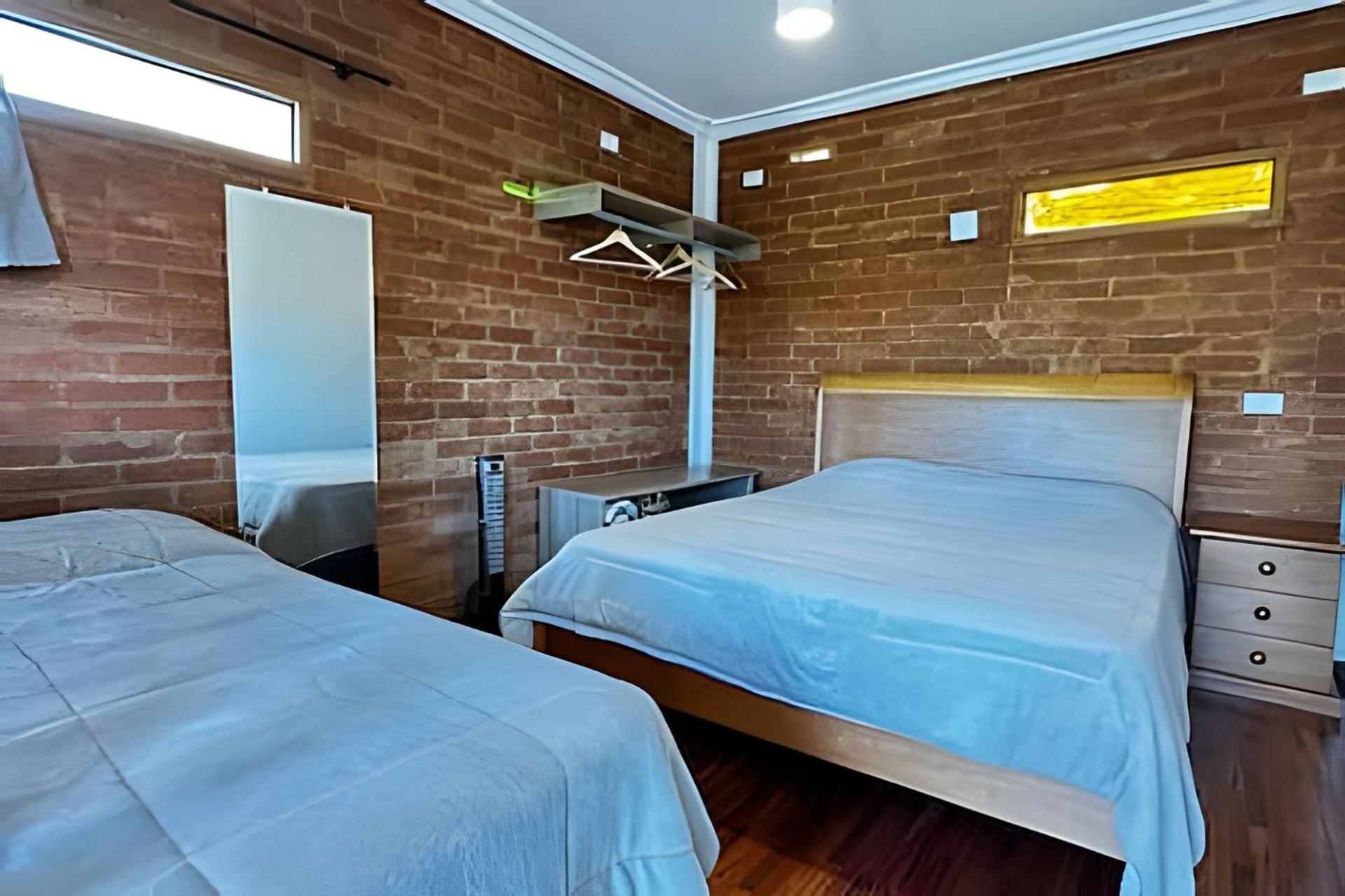 Suites Saint Louis - Conforto Do Lado Do Centro Turistico Campos do Jordão エクステリア 写真
